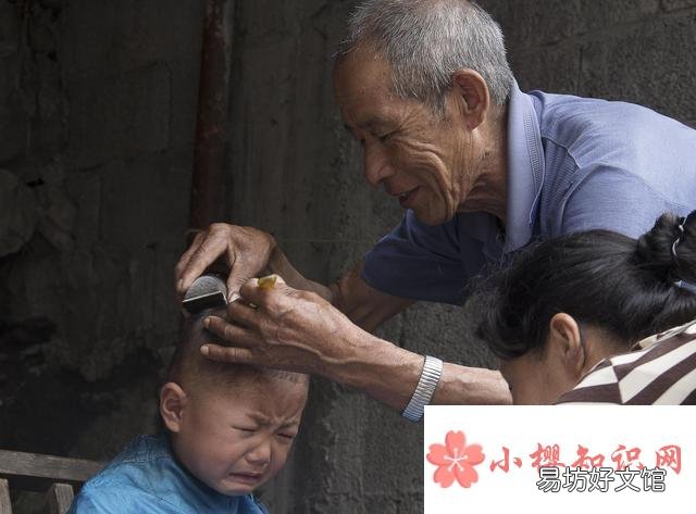 正月为什么不能剪头发?