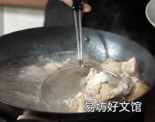 怎样炖鸡肉又烂又嫩又好吃 小鸡炖蘑菇什么意思