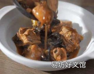 怎样炖鸡肉又烂又嫩又好吃 小鸡炖蘑菇什么意思