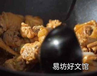 怎样炖鸡肉又烂又嫩又好吃 小鸡炖蘑菇什么意思