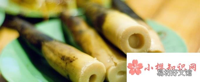 竹筍要焯水嗎？新鮮竹筍怎么處理？
