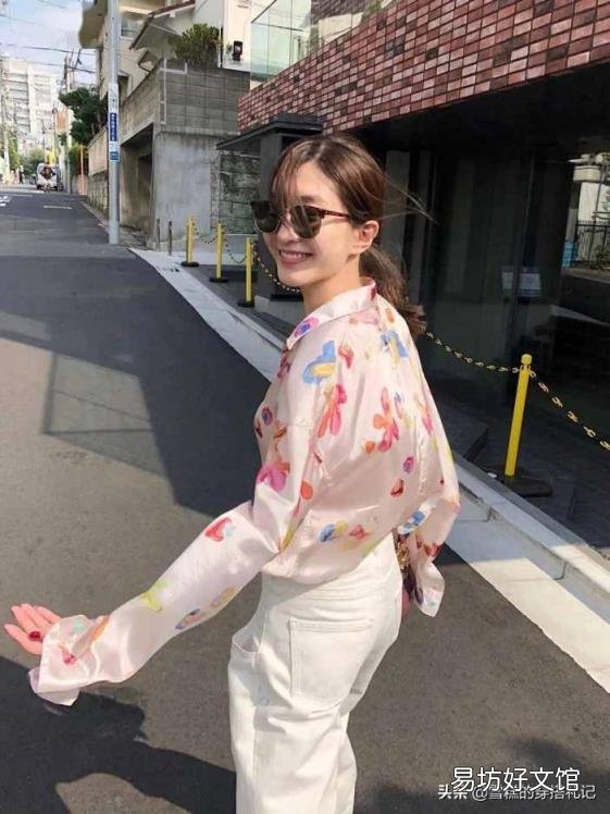 中年格子衬衫 花格子衬衫