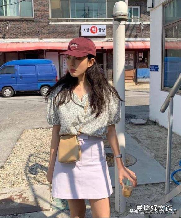 中年格子衬衫 花格子衬衫