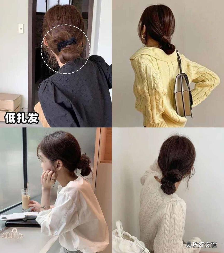 什么样的头发最好看 什么样的发型好看