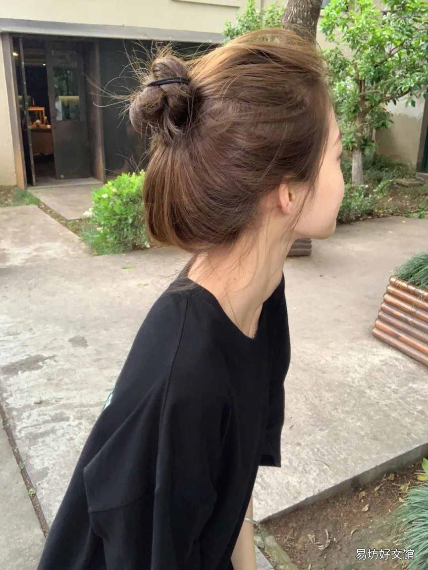 什么样的头发最好看 什么样的发型好看