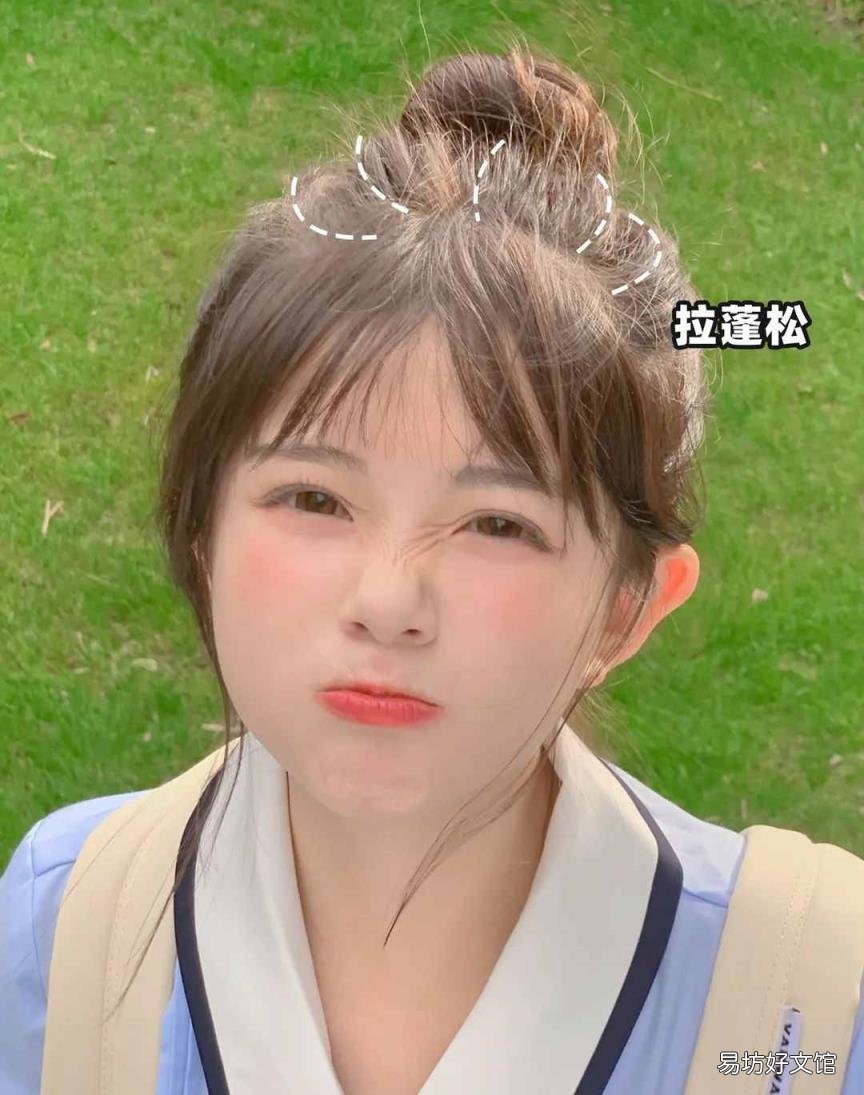 什么样的头发最好看 什么样的发型好看