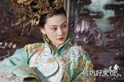 梁红玉百度百科被改 精忠岳飞梁红玉