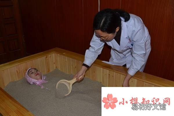 碧玺沙灸起源是什么?