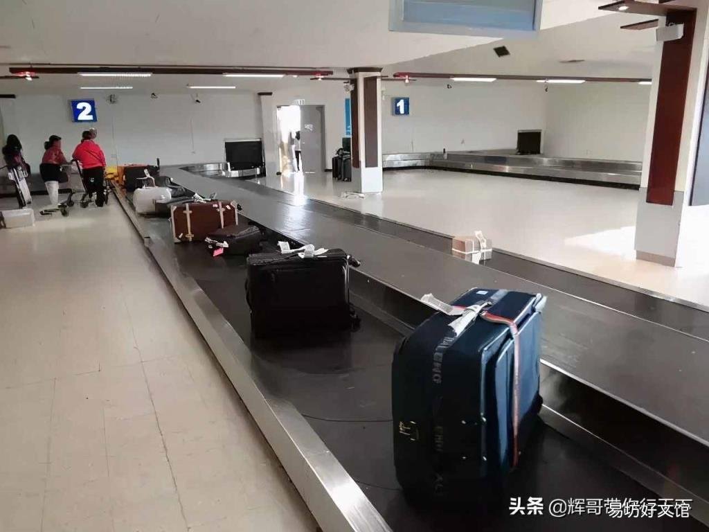 第一次坐飞机详细流程 第一次坐飞机应该注意什么