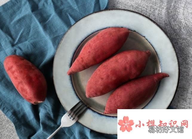 室内存放红薯最简单方法是什么？