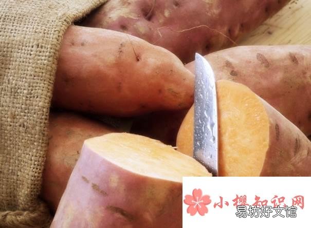 室内存放红薯最简单方法是什么？