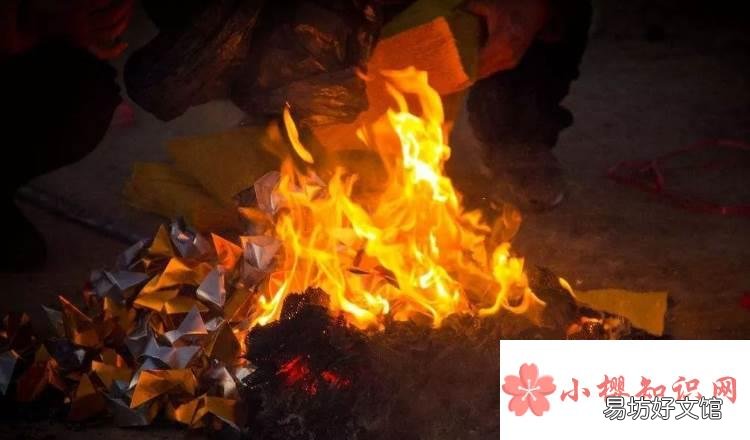 送寒衣是幾月幾號(hào)？