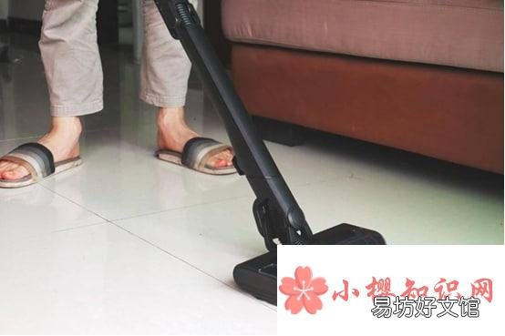 如何延长吸尘器的使用寿命