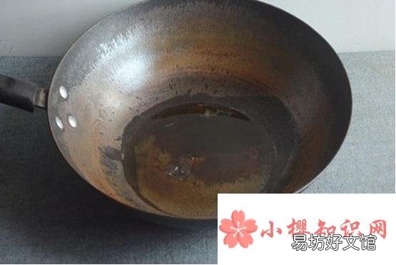 生活中除锈与防锈妙招