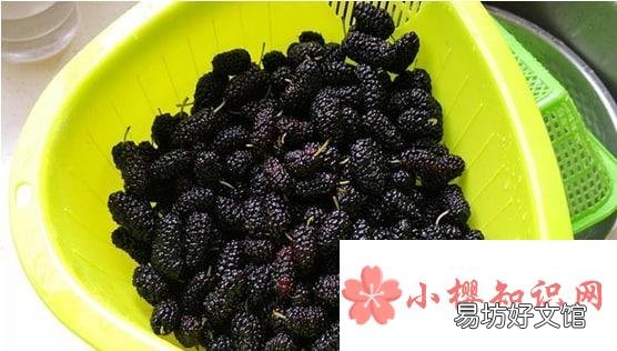 这样清洗的水果吃起来才安全