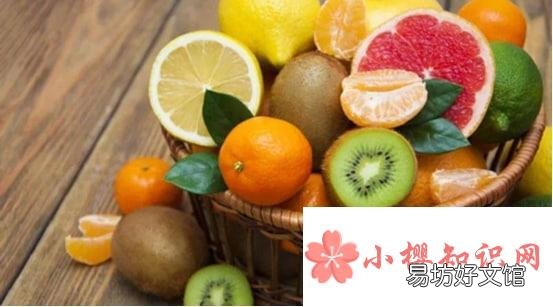 这样清洗的水果吃起来才安全