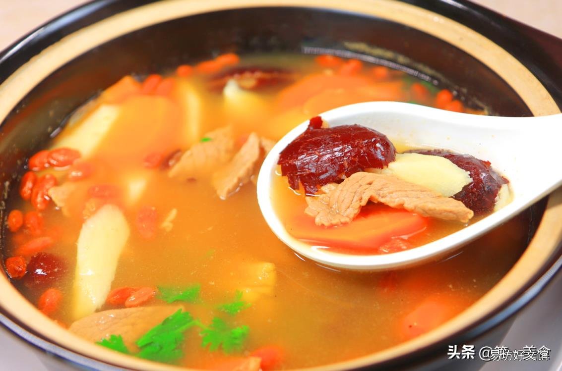大雪饮食文化 大雪吃什么