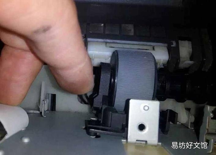 佳能打印机没有反应 佳能打印机无法打印