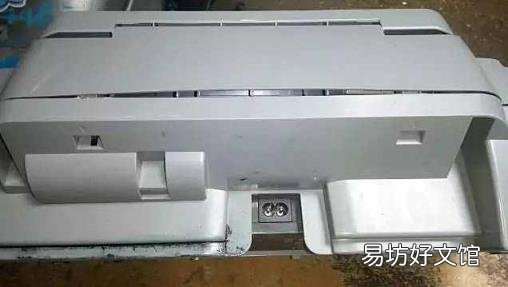 佳能打印机没有反应 佳能打印机无法打印