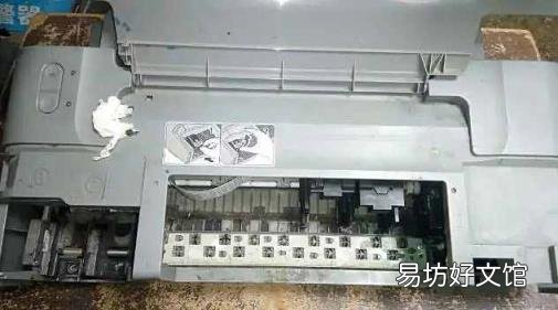 佳能打印机没有反应 佳能打印机无法打印