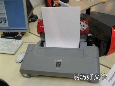 佳能打印机没有反应 佳能打印机无法打印