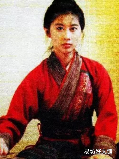 笑傲江湖原著结局 笑傲江湖原著