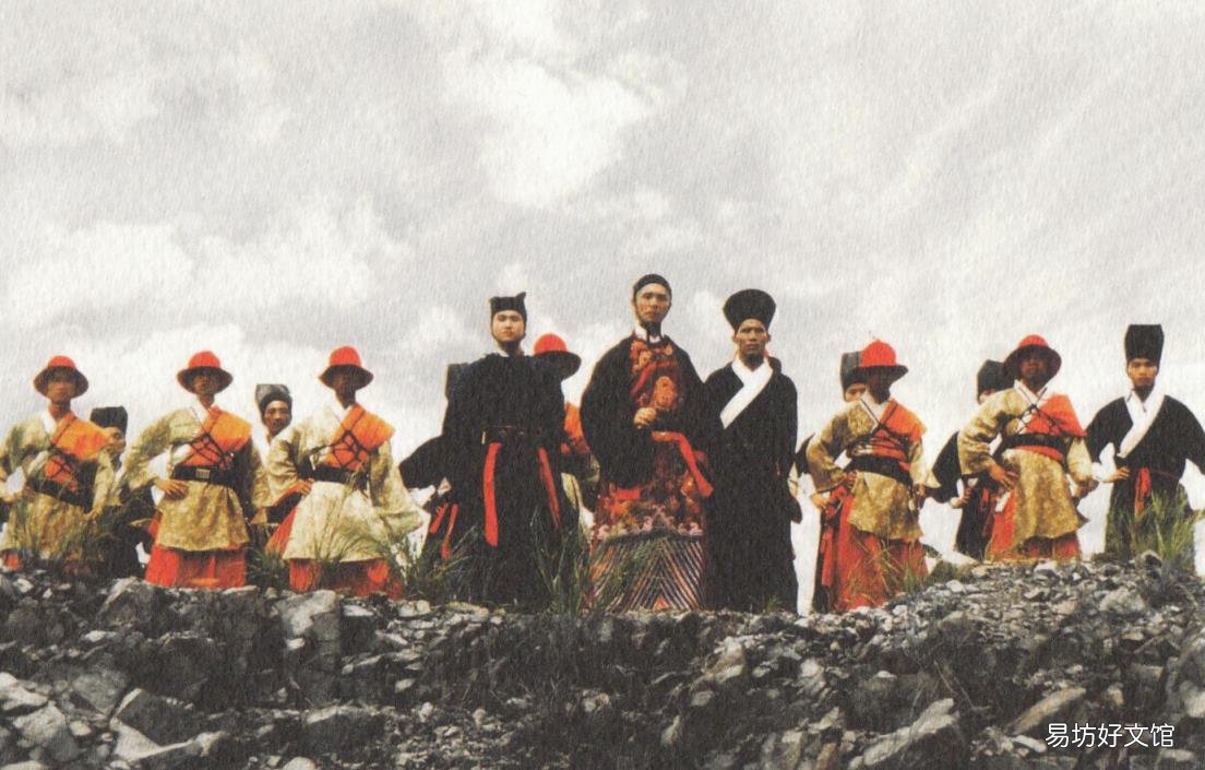 笑傲江湖原著结局 笑傲江湖原著