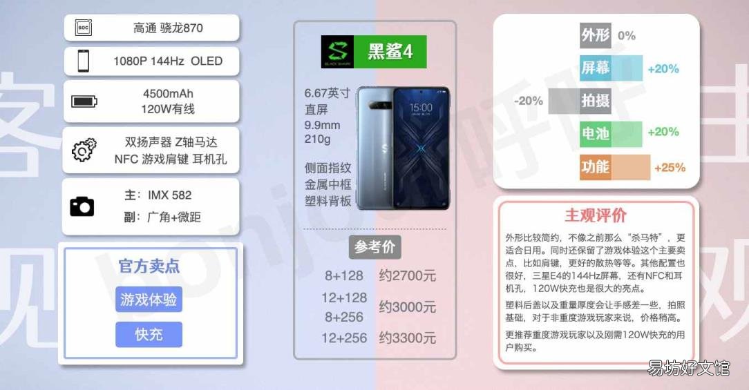 什么手機性價比比較好 手機買什么好