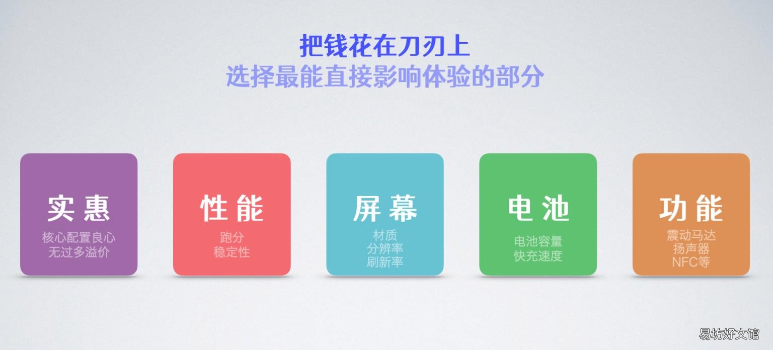 什么手機性價比比較好 手機買什么好