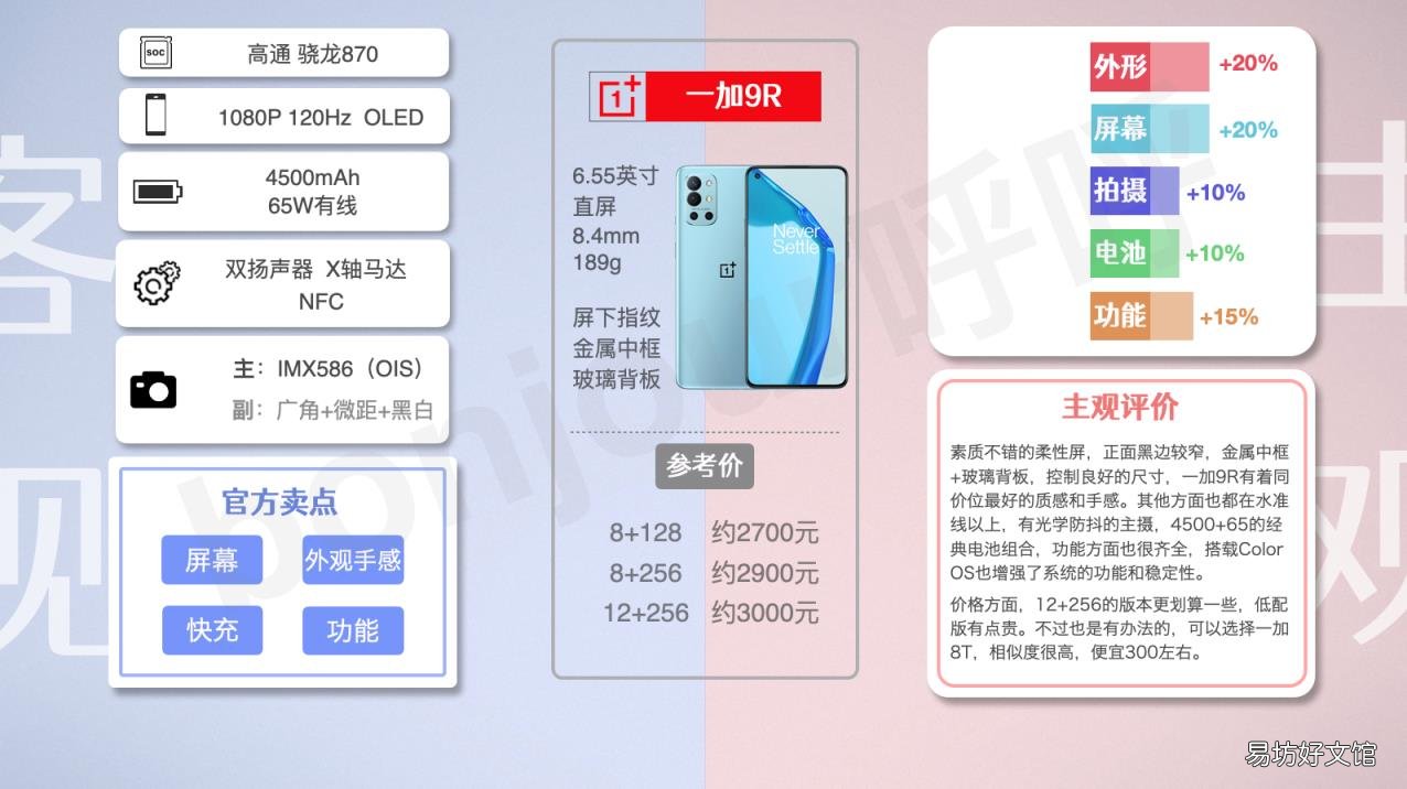 什么手機性價比比較好 手機買什么好