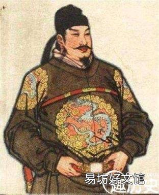 唐太宗论文言文翻译苏辙 唐太宗论止盗