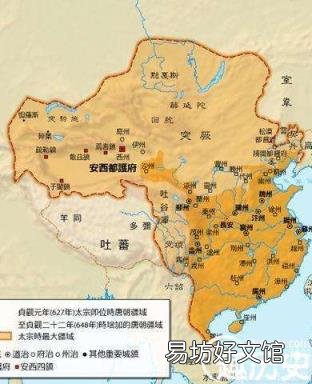 唐太宗论文言文翻译苏辙 唐太宗论止盗