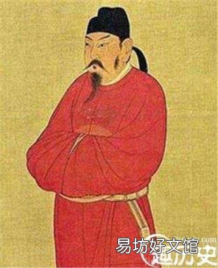 唐太宗论文言文翻译苏辙 唐太宗论止盗