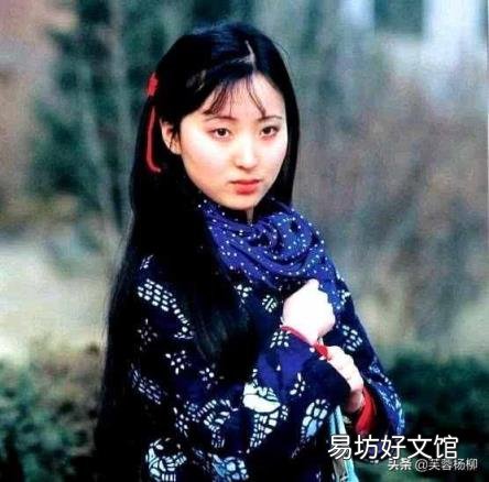红楼梦杨幂版演员表 红楼梦杨幂