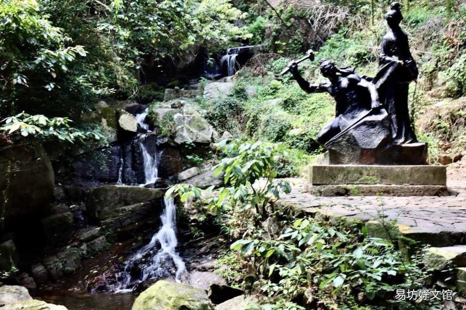 莫干山自驾游路线 莫干山攻略