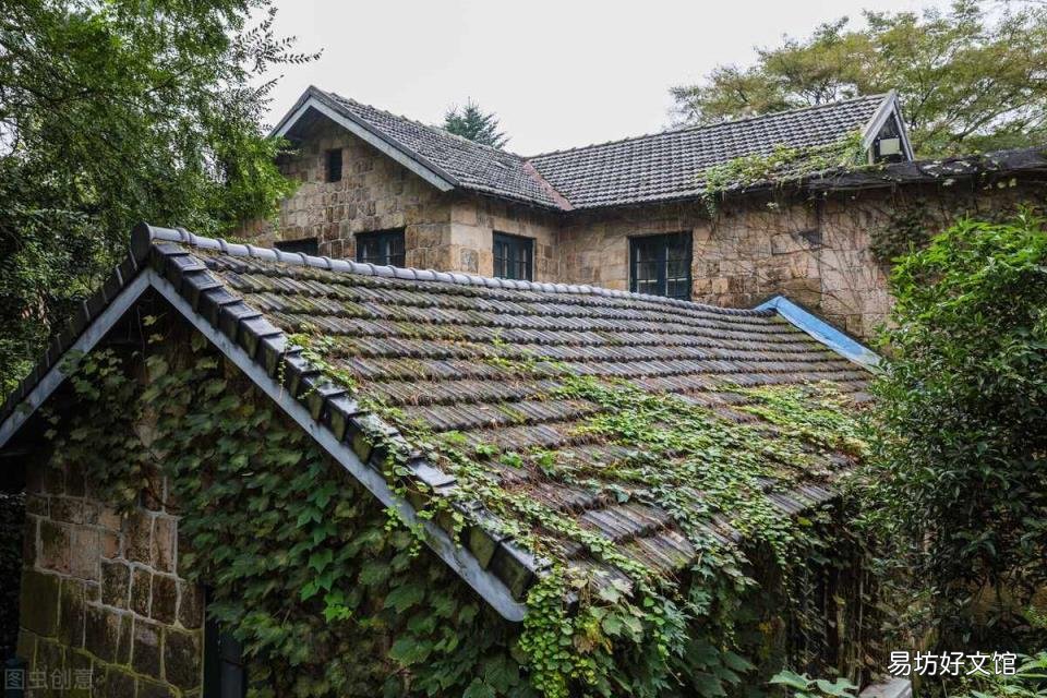 莫干山自驾游路线 莫干山攻略