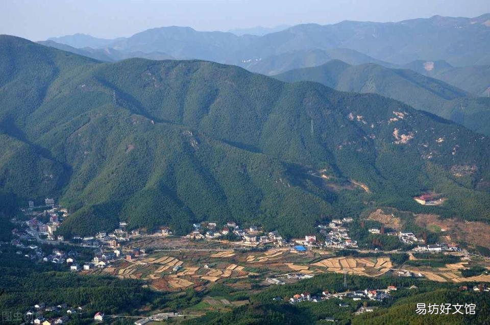 莫干山自驾游路线 莫干山攻略