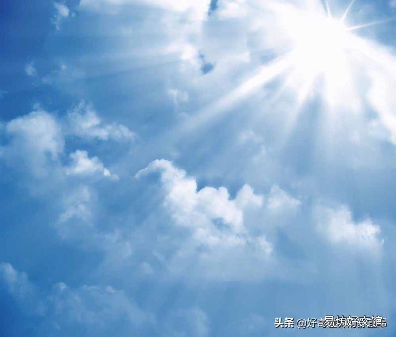 最快的速度是光速吗 光速多少