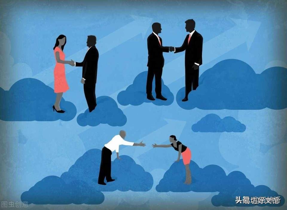 寒暄什么意思心情 寒暄是什么意思