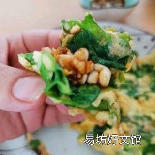 芹菜叶能做什么 芹菜叶的做法