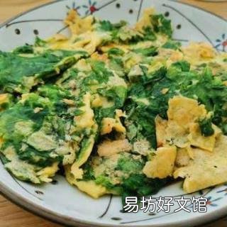 芹菜叶能做什么 芹菜叶的做法