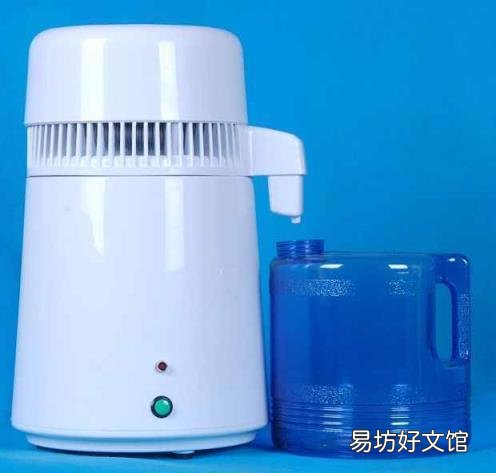天天用蒸馏水敷脸好吗 蒸馏水的作用