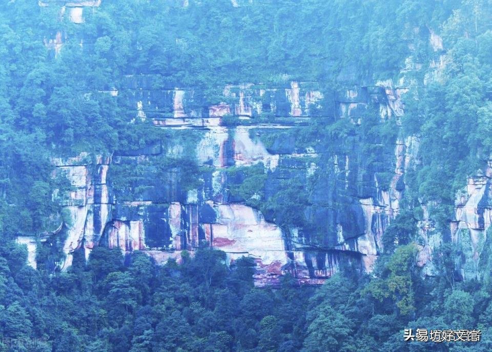 十二种气候类型及特点 亚热带季风性湿润气候