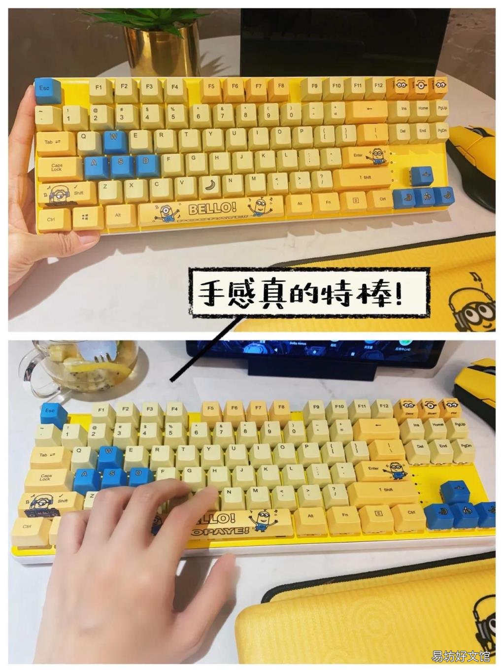 游戏鼠标排名前十名 机械鼠标