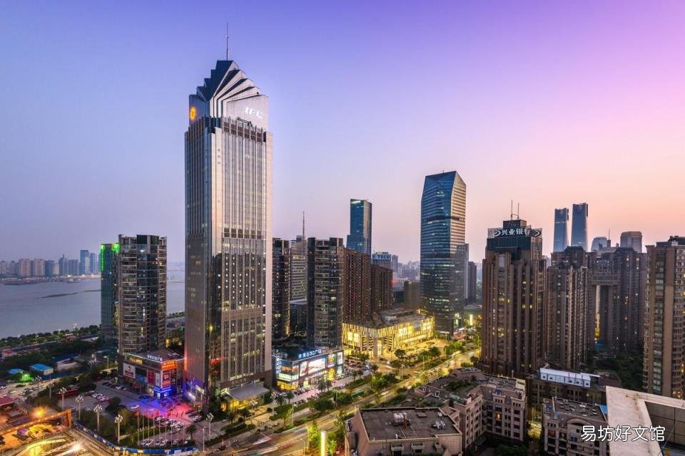 中国四大火炉 火炉城市