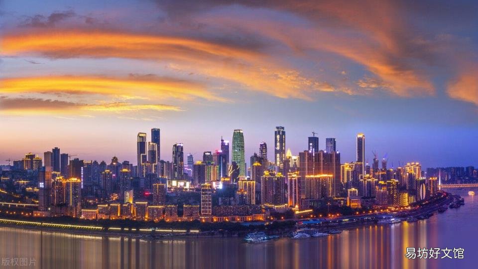中国四大火炉 火炉城市