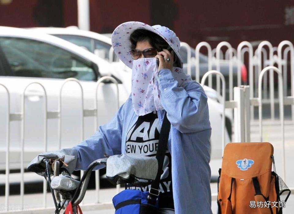 中国四大火炉 火炉城市