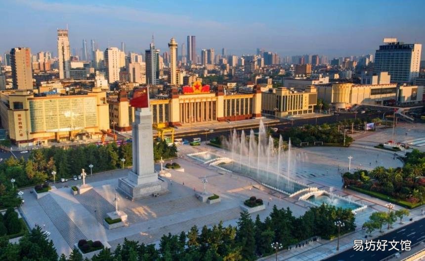 中国四大火炉 火炉城市