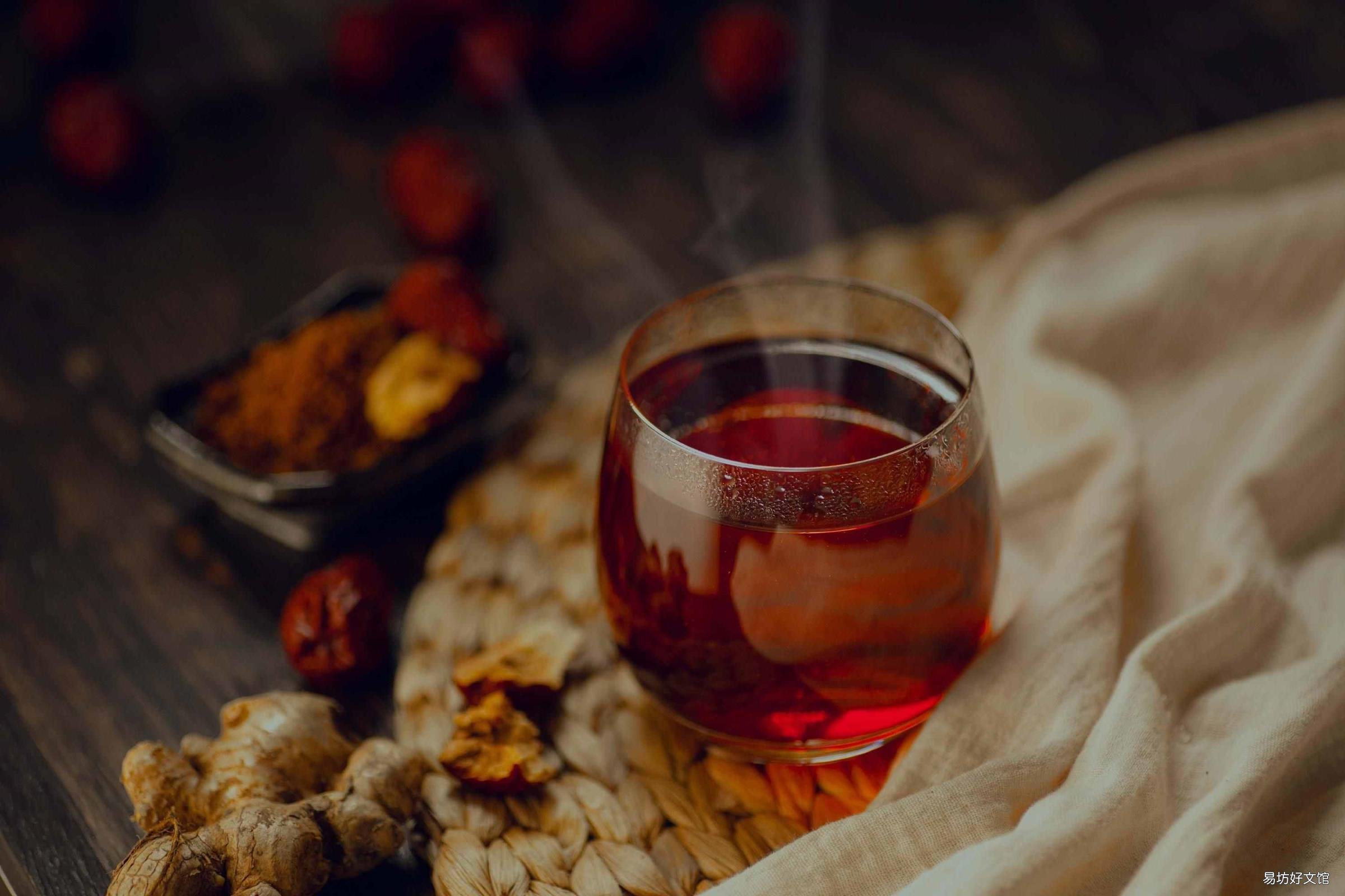 夏天喝什么茶好呢 夏天喝什么茶