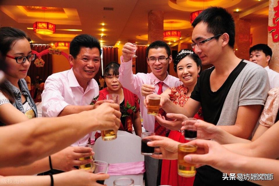 酒桌文化礼仪培训 酒桌礼仪
